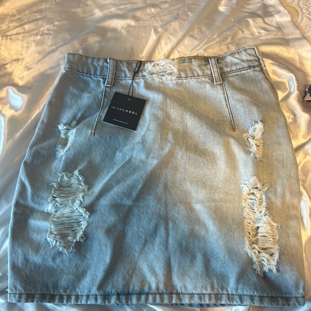 Brand new with tags